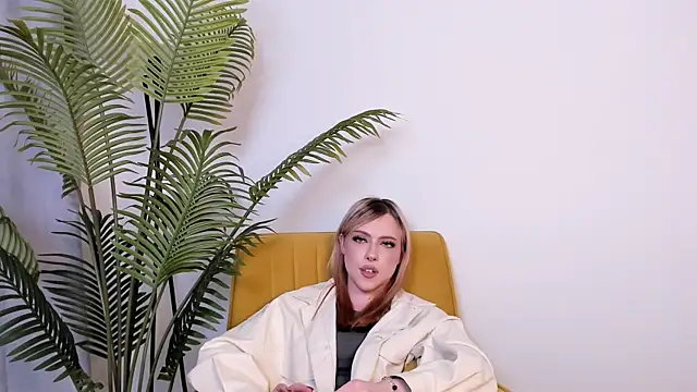 Вебкам-шоу AshleyChristal
