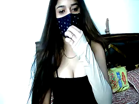 Gloie4u Show Webcam