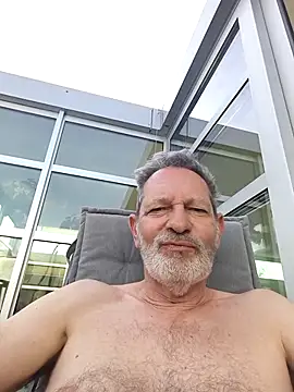 Best-Ager Webcam-Show