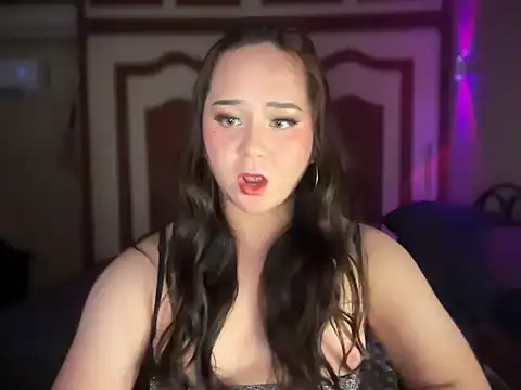 Webkamerová show hotrerexxx