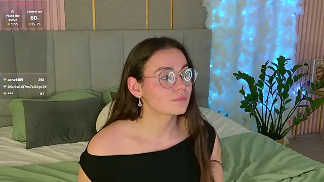 GabiBatista Live XXX-Chat