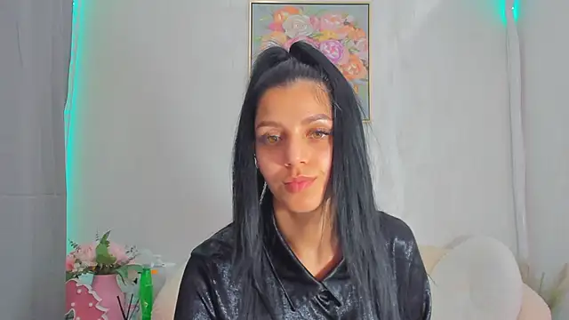 Chat XXX Live Sarabecker