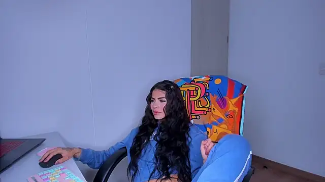 Lisegg_ – Naživo XXX chat