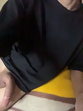 The_moroccan_monster Webcam-Show