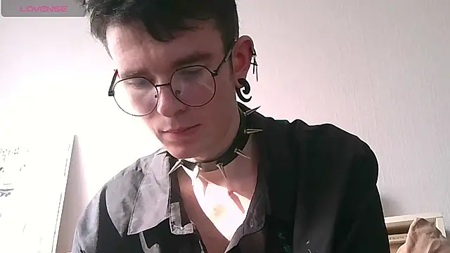 Chat +18 de Ernest_ice ao vivo
