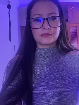 Show webcam de SamiiContreras_