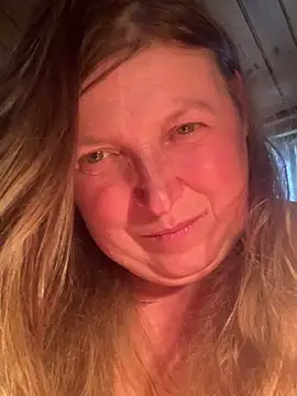 Rasinka Webcam-Show