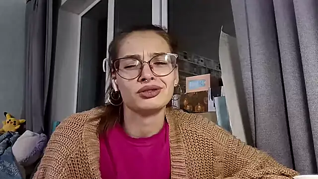 AndreaAbo's Live XXX Chat