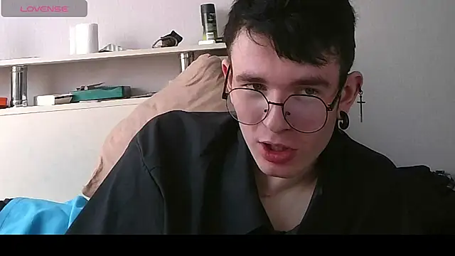 Ernest_ice's Webcam Show