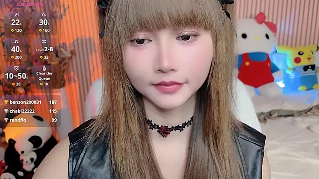di-or- Adlı Modelin Canlı XXX Sohbeti