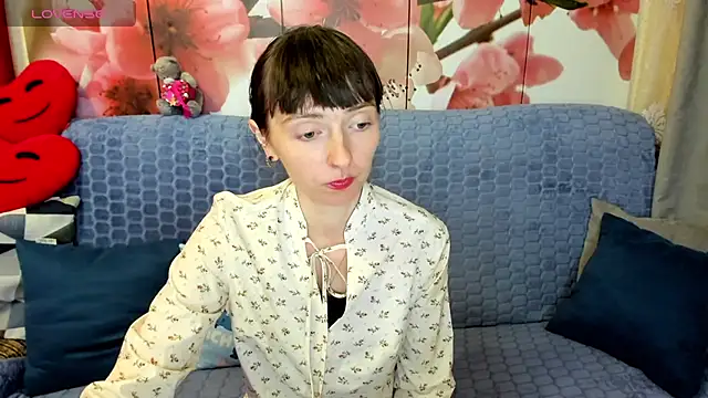 TayanaJons 라이브 XXX 채팅