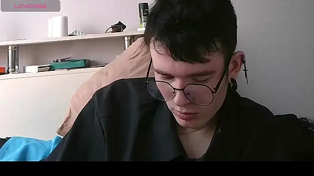 Ernest_ice Webcam Show