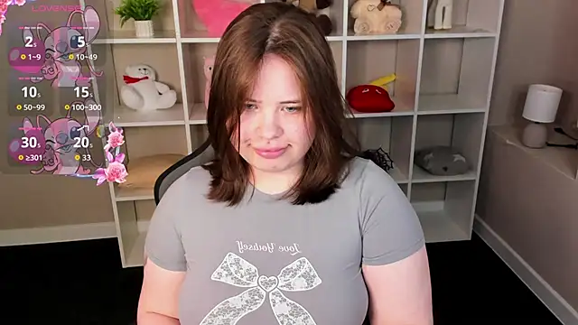 EricaElliott 라이브 XXX 채팅