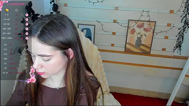 Bella_XO's Live XXX Chat