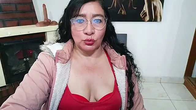 Grace_mature_milf Live XXX Chat