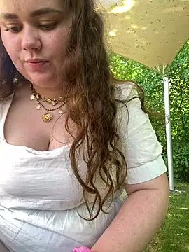SummerHoney Webcam-Show
