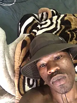 thandolezwe1's Webcam Show