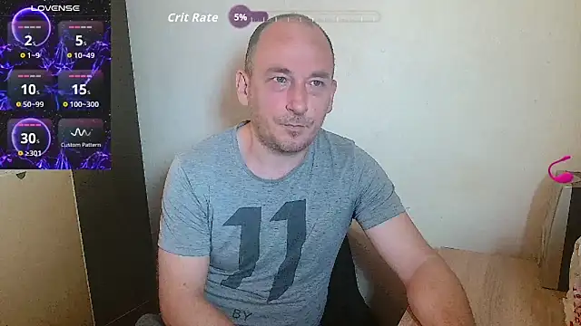 عرض كام Johan___Barker