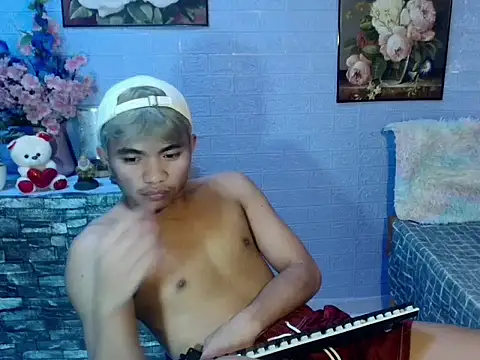 Show webcam de mostwantedtwink