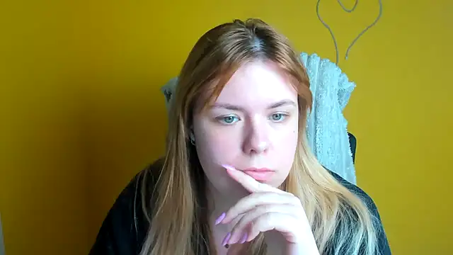 SusannaNight Chat XXX in diretta