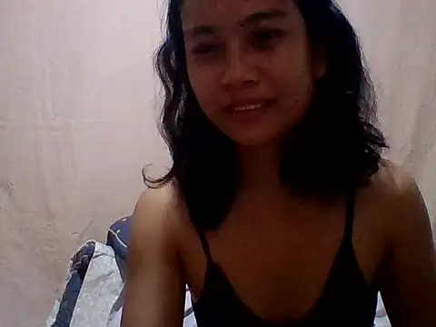 Pertunjukan Kamera Web sweet_celine16