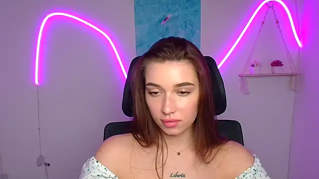 NikaMystic live XXX chat