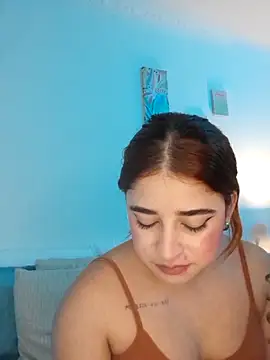 martina_connor1's Live XXX Chat