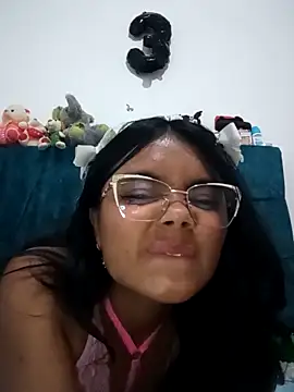 VaneMoon – Naživo XXX chat