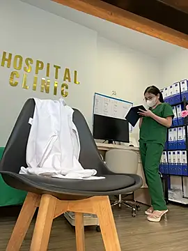 โชว์เว็บแคมของ secretly_masturbating