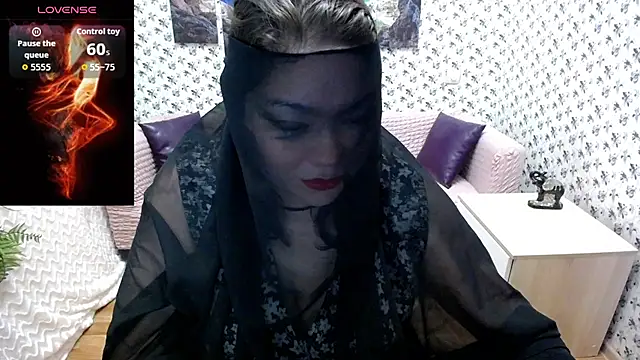 Chat XXX en directo de supersex_96