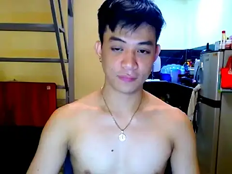 AsianCUMQUICKLY Pertunjukan Webcam