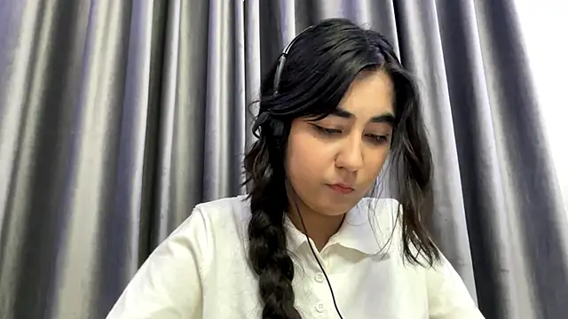 Sandanitalla Webcam-Show