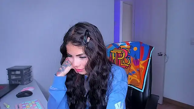 Živý XXX chat Lisegg_