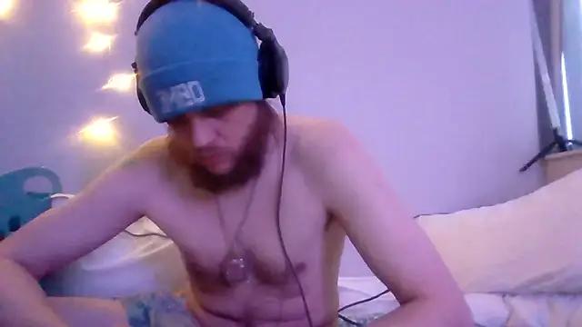عرض كام alejandro69420
