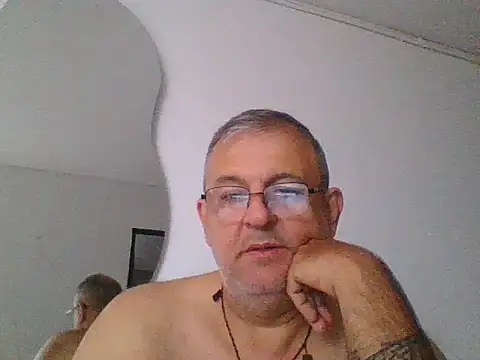 maxxpott's Webcam Show