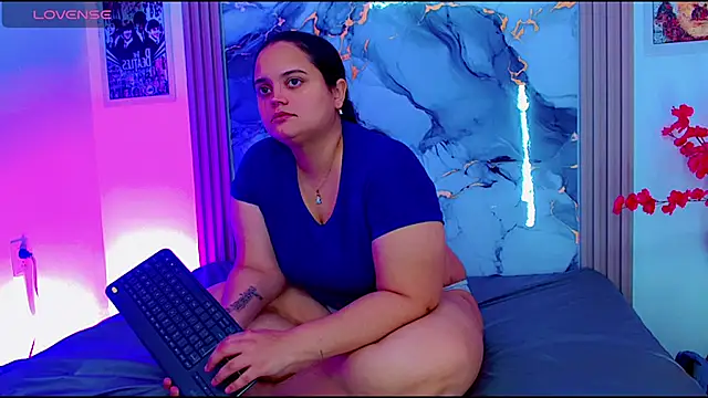 brunnette_hot Chat XXX in diretta