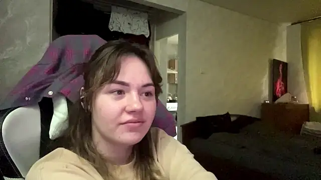 LeslySerna's Live XXX Chat