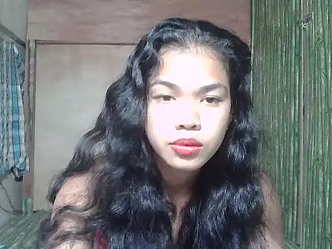 Pertunjukan Kamera Web Sweetestsiner