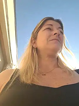 Czat XXX na żywo – NikkiBlisss