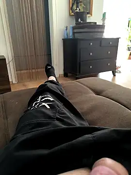 Andy7430 Webcam-Show