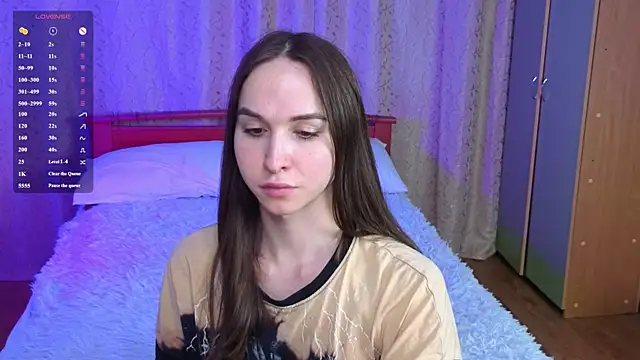 Angeel_Kate Webcam Show