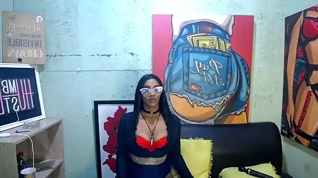 Chat +18 de Indianzaraxxx ao vivo