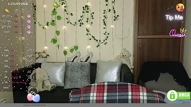 دردشة Alicia_love00 الجنسية المباشرة