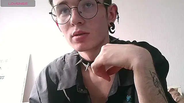 Ernest_ice webcam show