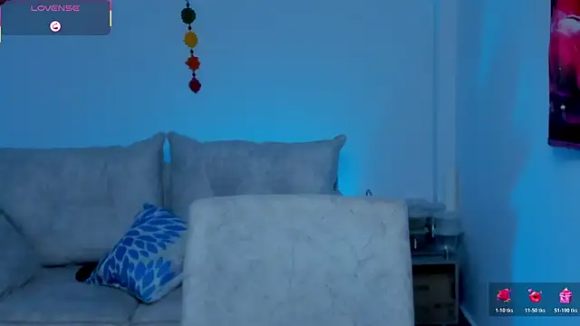 عرض كام Sara_Charmy