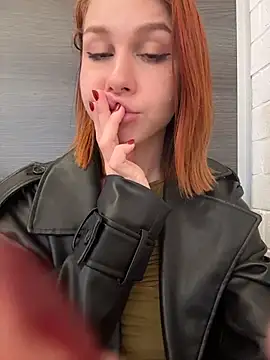 Živý XXX chat RosieSecret
