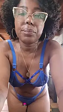 Show de webcam de ChanneldelaCroix