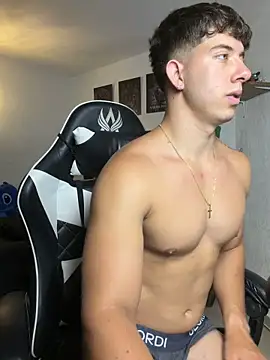 Chat +18 de SEAN_CRUISE ao vivo