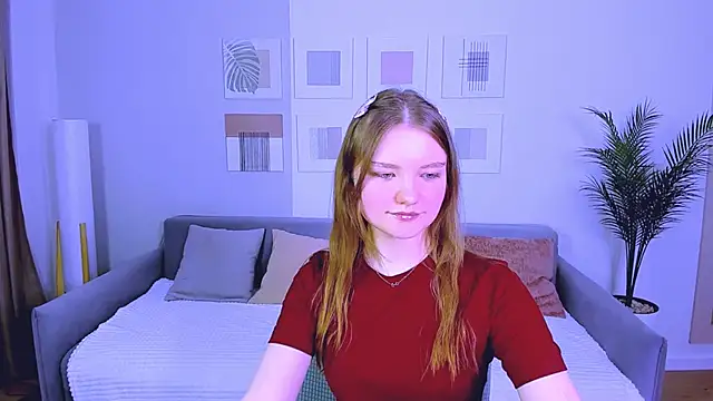 LookEva: απευθείας συνομιλία ΧΧΧ