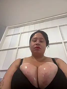 Show de ketypeituda na webcam